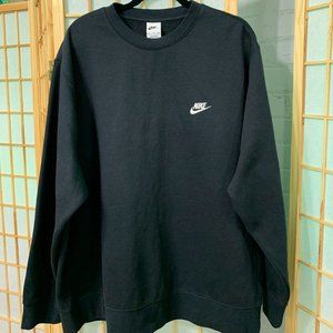 Black Nike Sweater